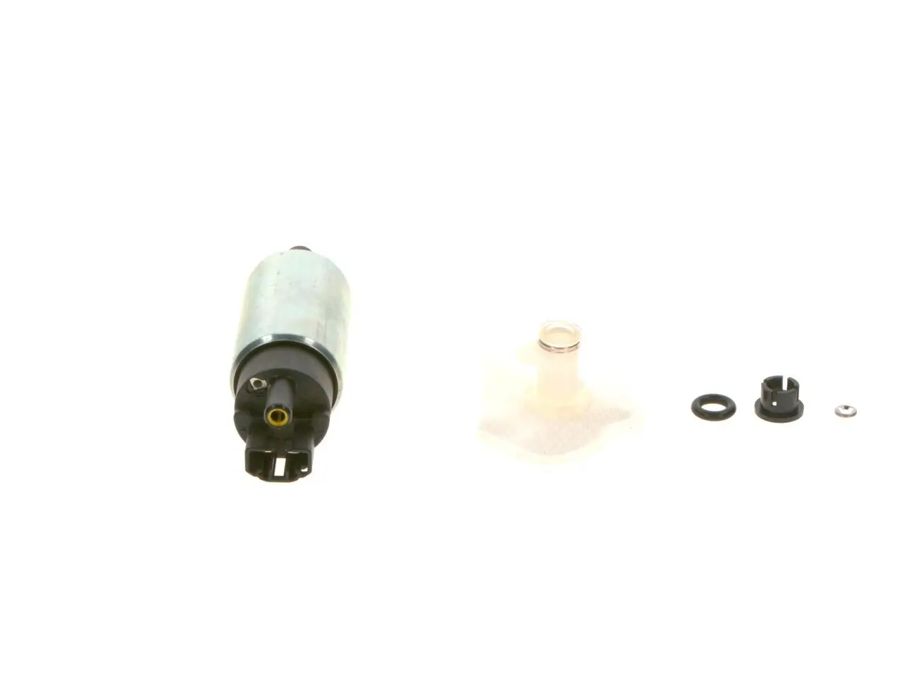 Kraftstoffpumpe im Kraftstoffbehälter BOSCH 0 986 580 937
