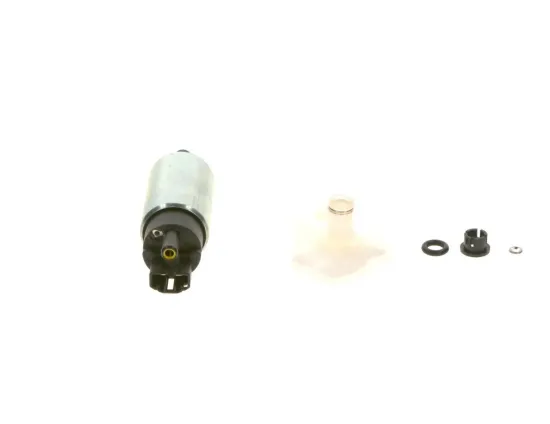 Kraftstoffpumpe im Kraftstoffbehälter BOSCH 0 986 580 937 Bild Kraftstoffpumpe im Kraftstoffbehälter BOSCH 0 986 580 937