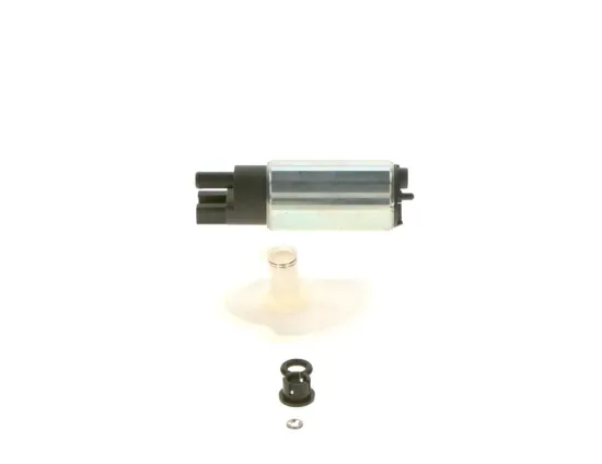 Kraftstoffpumpe im Kraftstoffbehälter BOSCH 0 986 580 937 Bild Kraftstoffpumpe im Kraftstoffbehälter BOSCH 0 986 580 937
