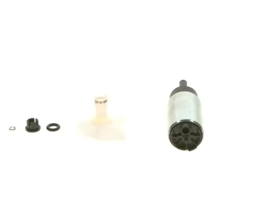 Kraftstoffpumpe im Kraftstoffbehälter BOSCH 0 986 580 937 Bild Kraftstoffpumpe im Kraftstoffbehälter BOSCH 0 986 580 937