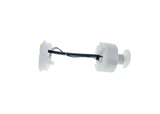 Kraftstoff-Fördereinheit im Kraftstofftank BOSCH 0 986 580 945 Bild Kraftstoff-Fördereinheit im Kraftstofftank BOSCH 0 986 580 945