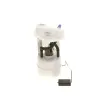 Kraftstoff-Fördereinheit im Kraftstofftank BOSCH 0 986 580 953