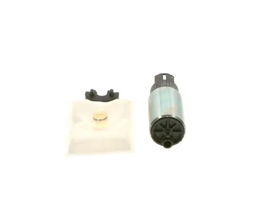 Kraftstoffpumpe im Kraftstoffbehälter BOSCH 0 986 580 962 Bild Kraftstoffpumpe im Kraftstoffbehälter BOSCH 0 986 580 962
