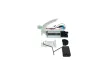 Kraftstoffpumpe im Kraftstofftank BOSCH 0 986 580 966 Bild Kraftstoffpumpe im Kraftstofftank BOSCH 0 986 580 966