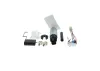 Kraftstoffpumpe im Kraftstofftank BOSCH 0 986 580 967 Bild Kraftstoffpumpe im Kraftstofftank BOSCH 0 986 580 967