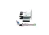 Kraftstoffpumpe im Kraftstofftank BOSCH 0 986 580 967 Bild Kraftstoffpumpe im Kraftstofftank BOSCH 0 986 580 967