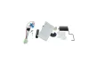 Kraftstoffpumpe im Kraftstofftank BOSCH 0 986 580 967 Bild Kraftstoffpumpe im Kraftstofftank BOSCH 0 986 580 967