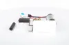 Kraftstoffpumpe im Kraftstoffbehälter BOSCH 0 986 580 967 Bild Kraftstoffpumpe im Kraftstoffbehälter BOSCH 0 986 580 967
