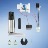 Kraftstoffpumpe im Kraftstofftank BOSCH 0 986 580 967