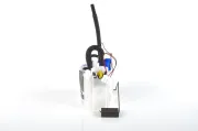 Kraftstoffpumpe im Kraftstoffbehälter BOSCH 0 986 580 970