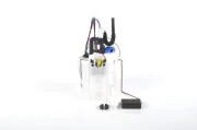 Kraftstoffpumpe im Kraftstoffbehälter BOSCH 0 986 580 990