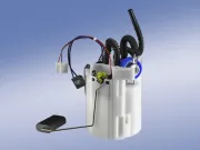 Kraftstoffpumpe im Kraftstofftank BOSCH 0 986 580 990