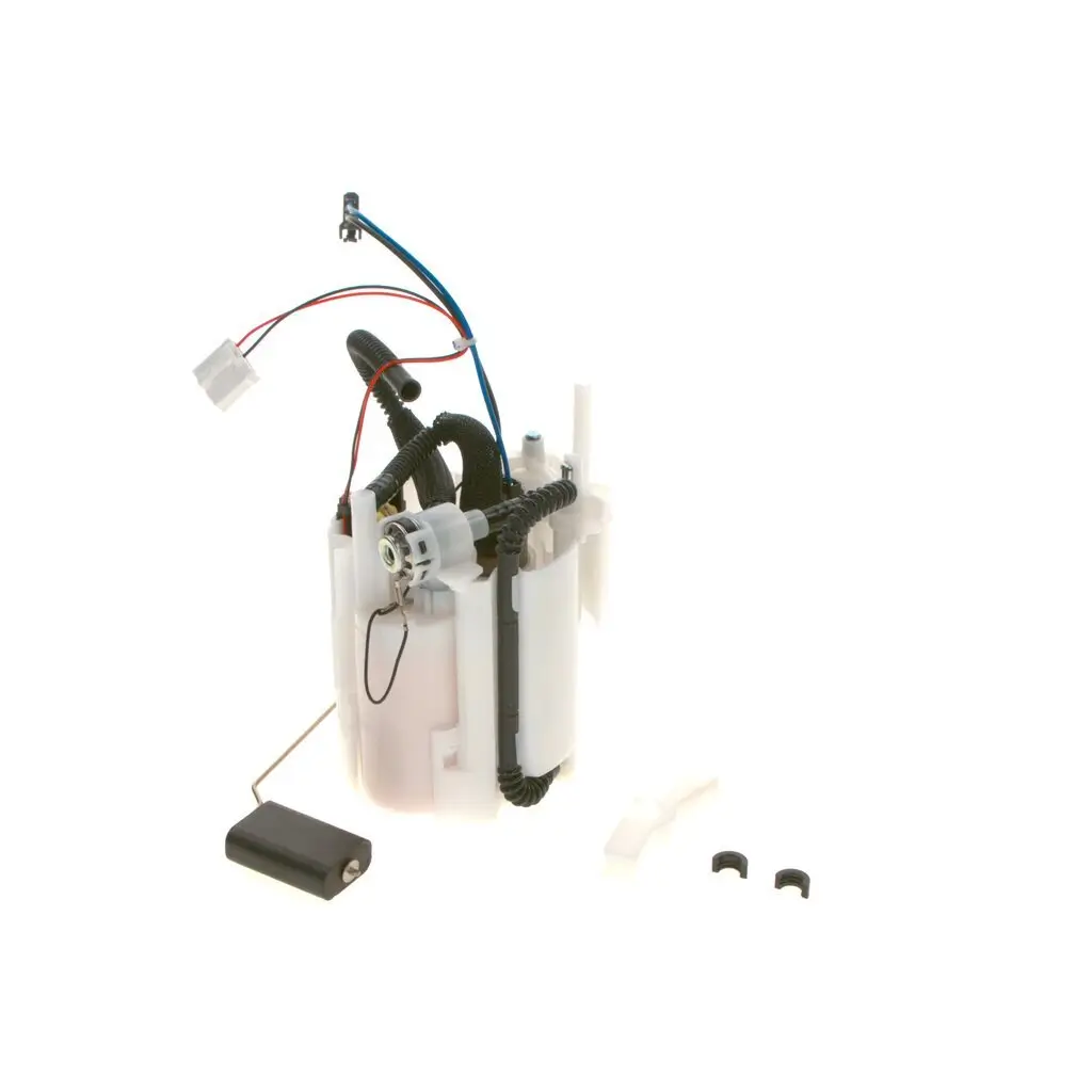 Kraftstoffpumpe im Kraftstoffbehälter BOSCH 0 986 580 999
