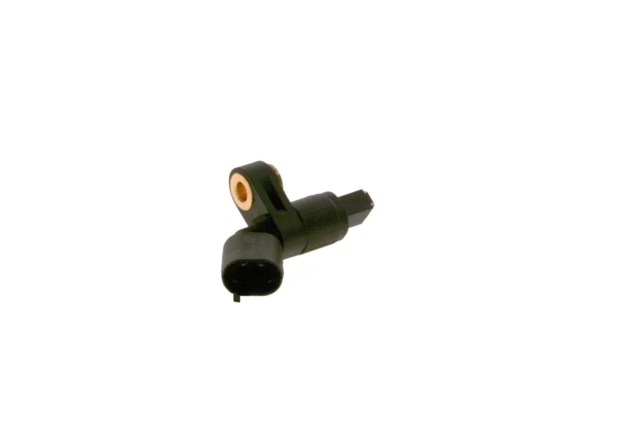 Sensor, Raddrehzahl BOSCH 0 986 594 001