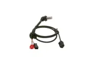 Sensor, Raddrehzahl BOSCH 0 986 594 002