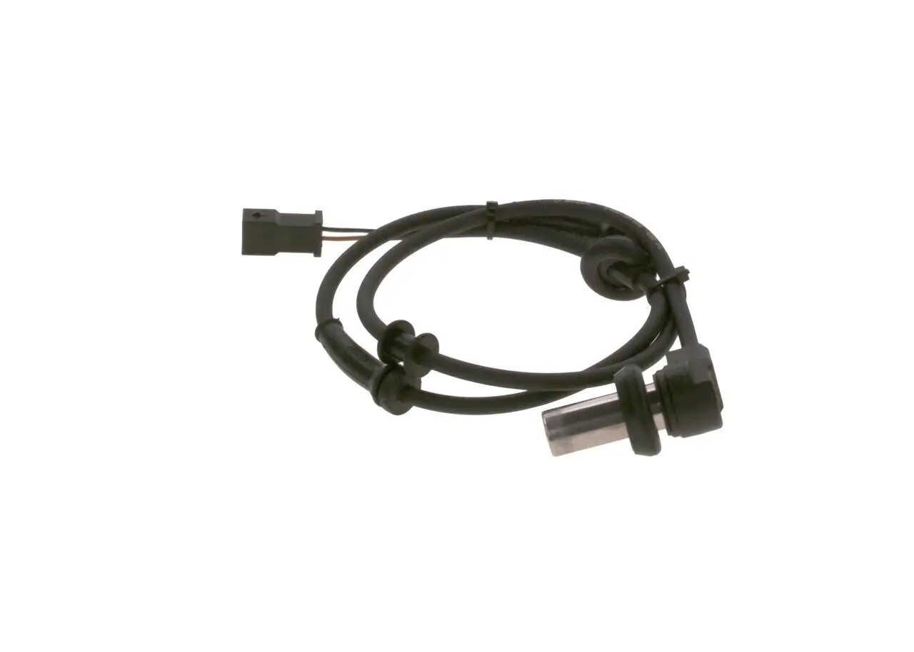 Sensor, Raddrehzahl BOSCH 0 986 594 005