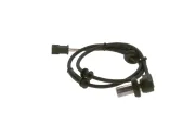 Sensor, Raddrehzahl BOSCH 0 986 594 005