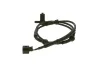 Sensor, Raddrehzahl BOSCH 0 986 594 011 Bild Sensor, Raddrehzahl BOSCH 0 986 594 011