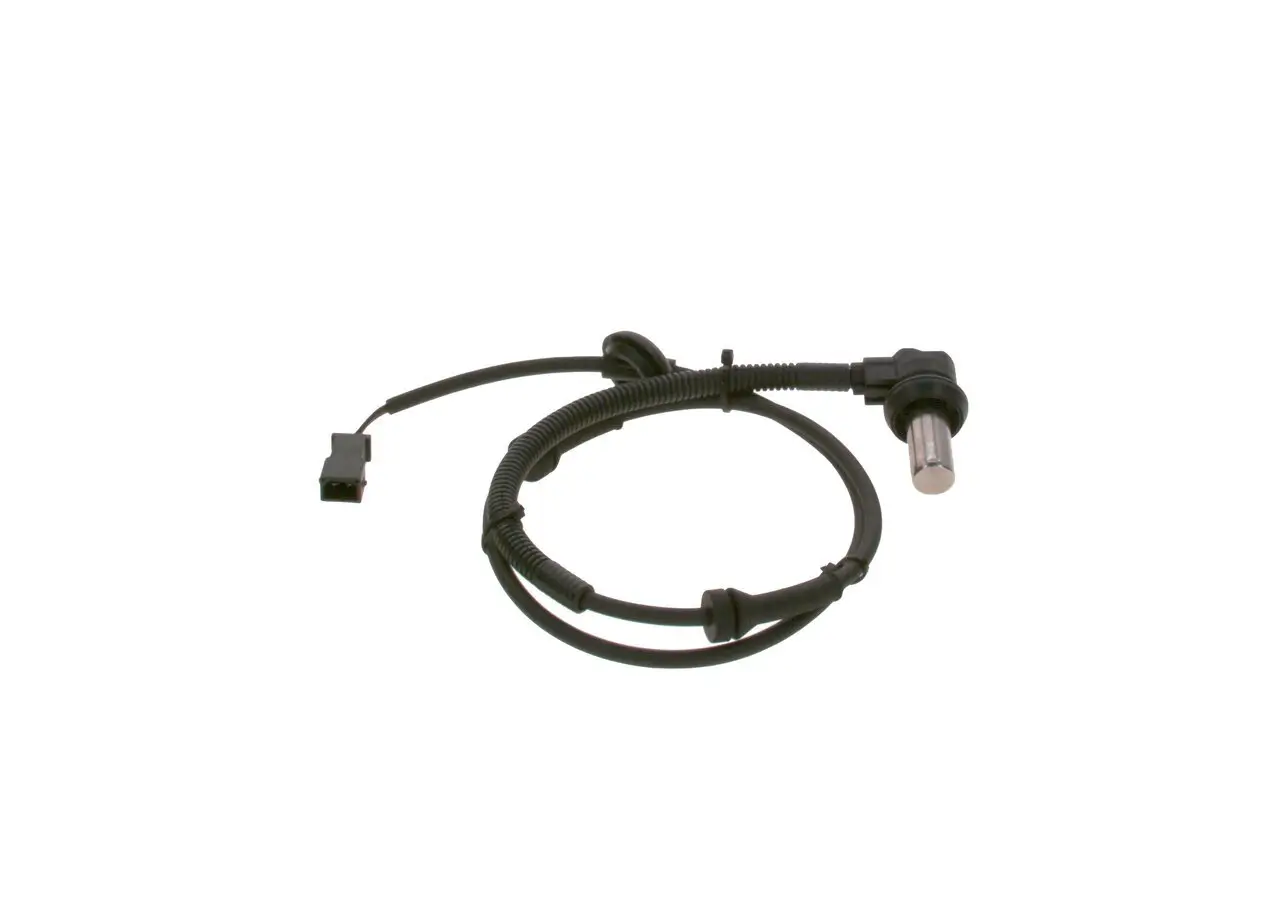 Sensor, Raddrehzahl BOSCH 0 986 594 014