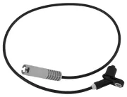 Sensor, Raddrehzahl Hinterachse BOSCH 0 986 594 016