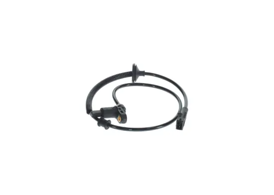 Sensor, Raddrehzahl BOSCH 0 986 594 019 Bild Sensor, Raddrehzahl BOSCH 0 986 594 019