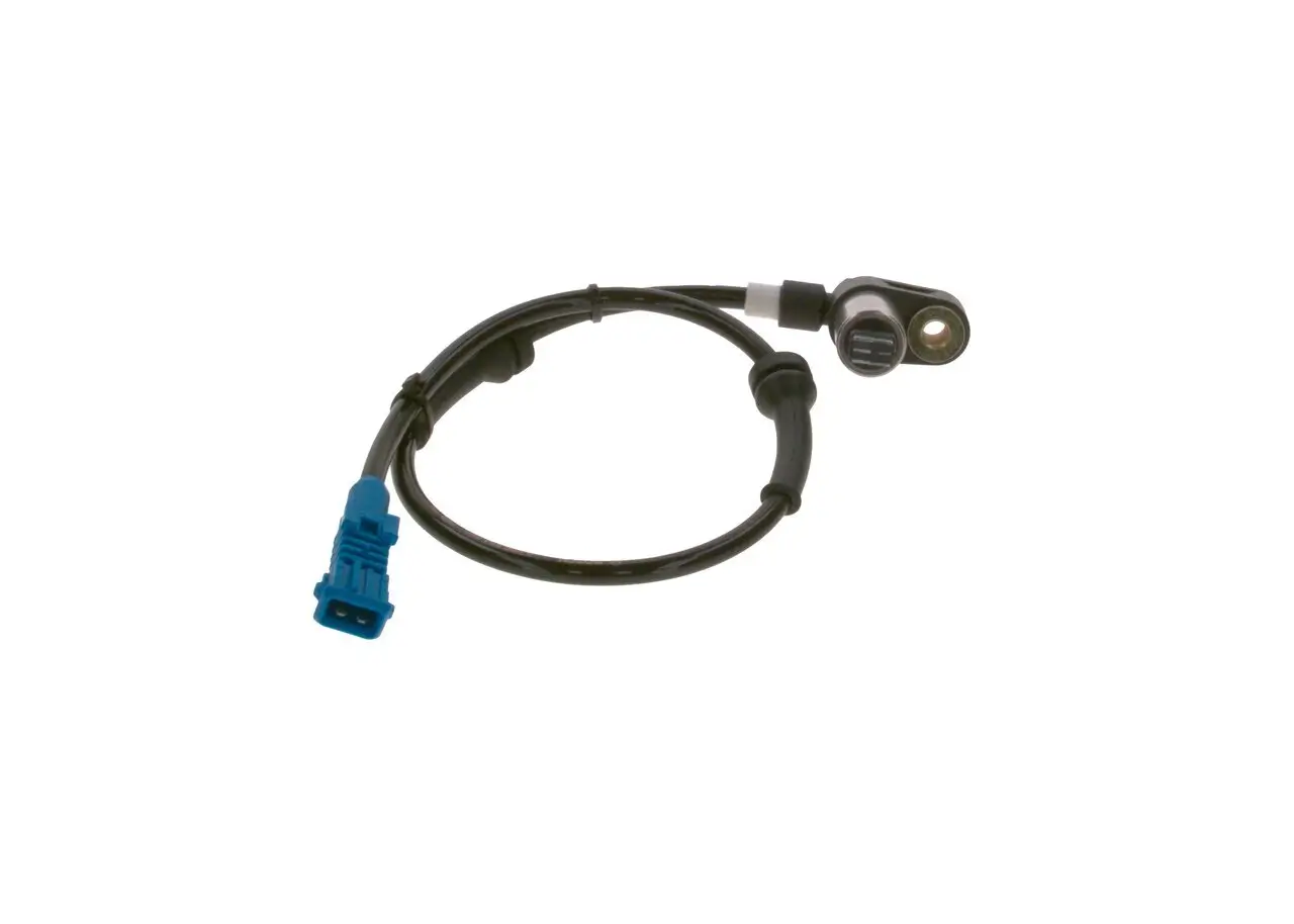 Sensor, Raddrehzahl BOSCH 0 986 594 020