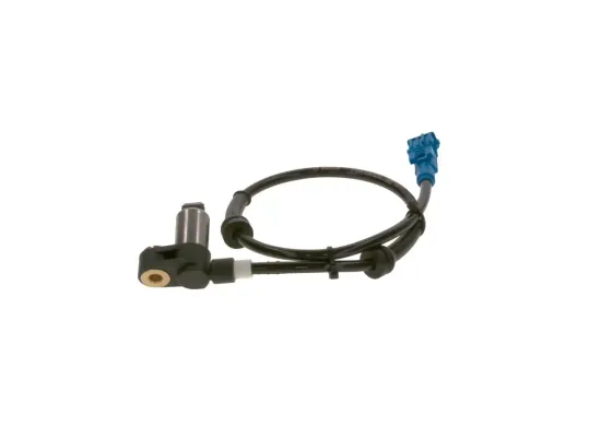 Sensor, Raddrehzahl BOSCH 0 986 594 020 Bild Sensor, Raddrehzahl BOSCH 0 986 594 020