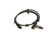 Sensor, Raddrehzahl Hinterachse BOSCH 0 986 594 021