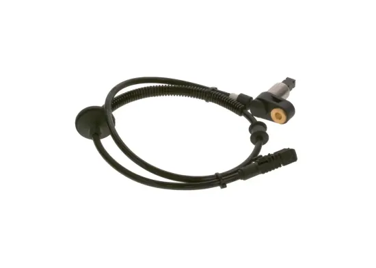 Sensor, Raddrehzahl Hinterachse BOSCH 0 986 594 021 Bild Sensor, Raddrehzahl Hinterachse BOSCH 0 986 594 021