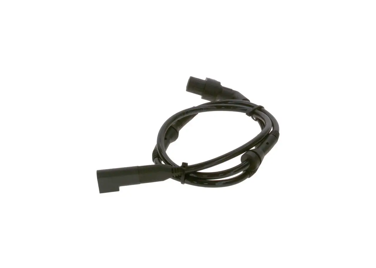 Sensor, Raddrehzahl Vorderachse BOSCH 0 986 594 023