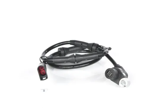Sensor, Raddrehzahl Vorderachse BOSCH 0 986 594 024 Bild Sensor, Raddrehzahl Vorderachse BOSCH 0 986 594 024
