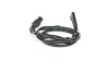 Sensor, Raddrehzahl Vorderachse BOSCH 0 986 594 024 Bild Sensor, Raddrehzahl Vorderachse BOSCH 0 986 594 024
