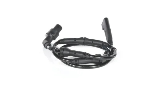 Sensor, Raddrehzahl Vorderachse BOSCH 0 986 594 024 Bild Sensor, Raddrehzahl Vorderachse BOSCH 0 986 594 024