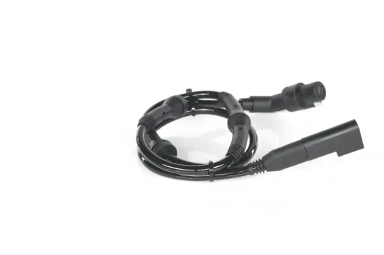 Sensor, Raddrehzahl Vorderachse BOSCH 0 986 594 024 Bild Sensor, Raddrehzahl Vorderachse BOSCH 0 986 594 024