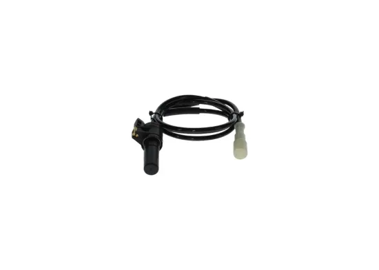 Sensor, Raddrehzahl Hinterachse BOSCH 0 986 594 025 Bild Sensor, Raddrehzahl Hinterachse BOSCH 0 986 594 025