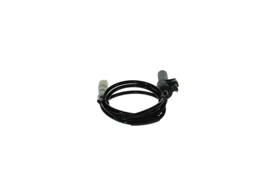 Sensor, Raddrehzahl Hinterachse BOSCH 0 986 594 025 Bild Sensor, Raddrehzahl Hinterachse BOSCH 0 986 594 025