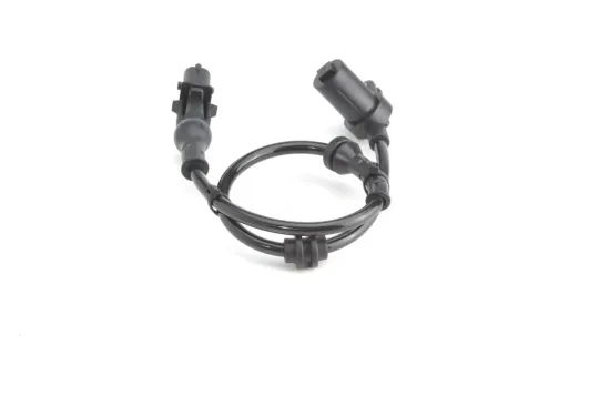 Sensor, Raddrehzahl Vorderachse BOSCH 0 986 594 027 Bild Sensor, Raddrehzahl Vorderachse BOSCH 0 986 594 027