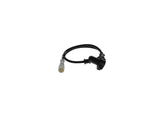 Sensor, Raddrehzahl Vorderachse BOSCH 0 986 594 028 Bild Sensor, Raddrehzahl Vorderachse BOSCH 0 986 594 028