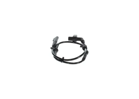 Sensor, Raddrehzahl Vorderachse BOSCH 0 986 594 029 Bild Sensor, Raddrehzahl Vorderachse BOSCH 0 986 594 029