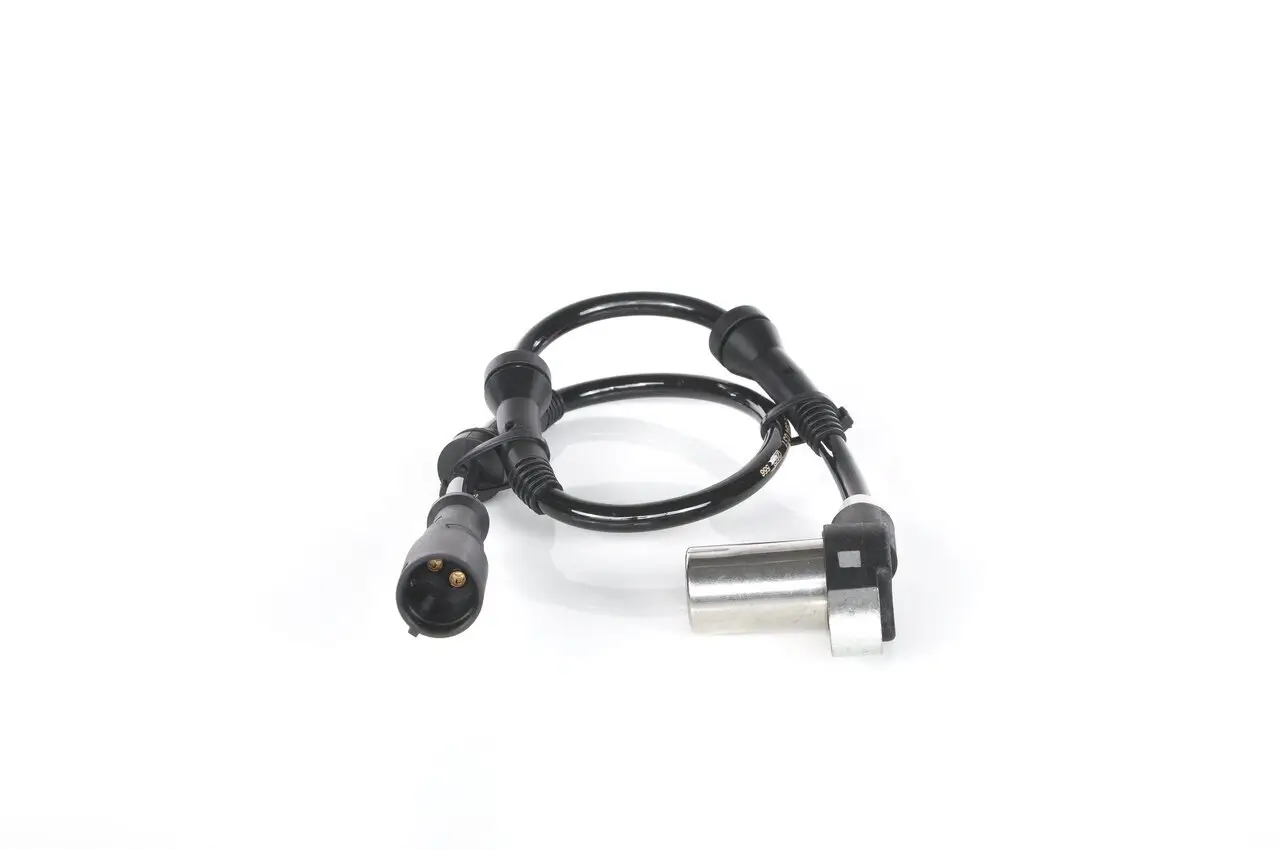 Sensor, Raddrehzahl BOSCH 0 986 594 031