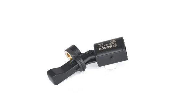 Sensor, Raddrehzahl BOSCH 0 986 594 502 Bild Sensor, Raddrehzahl BOSCH 0 986 594 502