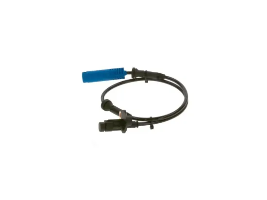 Sensor, Raddrehzahl BOSCH 0 986 594 508 Bild Sensor, Raddrehzahl BOSCH 0 986 594 508