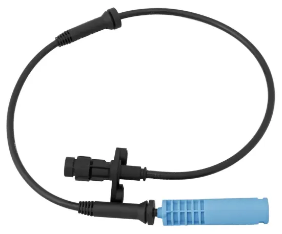 Sensor, Raddrehzahl Vorderachse BOSCH 0 986 594 508 Bild Sensor, Raddrehzahl Vorderachse BOSCH 0 986 594 508