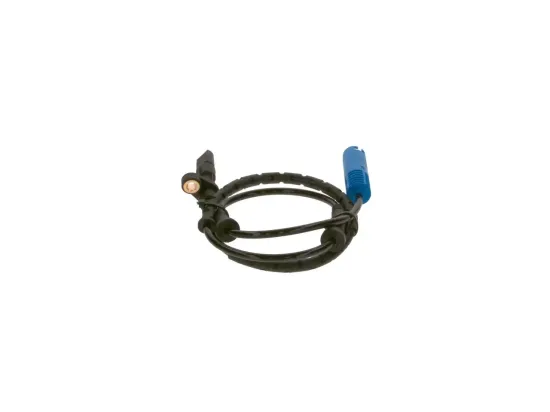 Sensor, Raddrehzahl BOSCH 0 986 594 509 Bild Sensor, Raddrehzahl BOSCH 0 986 594 509