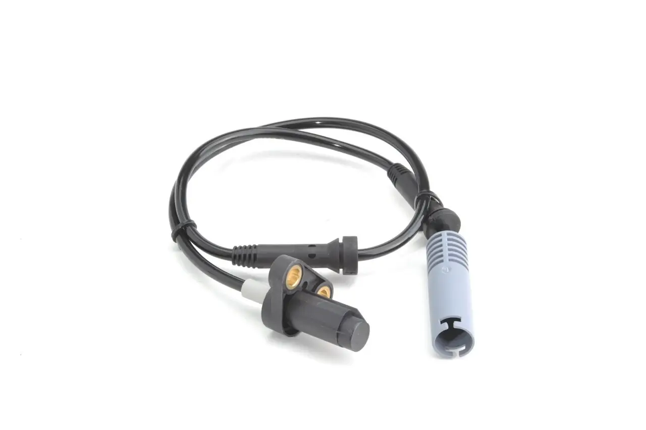 Sensor, Raddrehzahl BOSCH 0 986 594 510