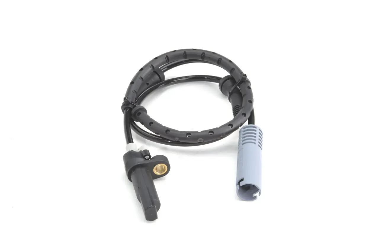 Sensor, Raddrehzahl Hinterachse BOSCH 0 986 594 511