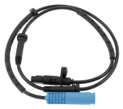 Sensor, Raddrehzahl Hinterachse BOSCH 0 986 594 512