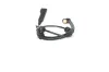 Sensor, Raddrehzahl BOSCH 0 986 594 515 Bild Sensor, Raddrehzahl BOSCH 0 986 594 515