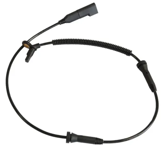 Sensor, Raddrehzahl Vorderachse BOSCH 0 986 594 516 Bild Sensor, Raddrehzahl Vorderachse BOSCH 0 986 594 516