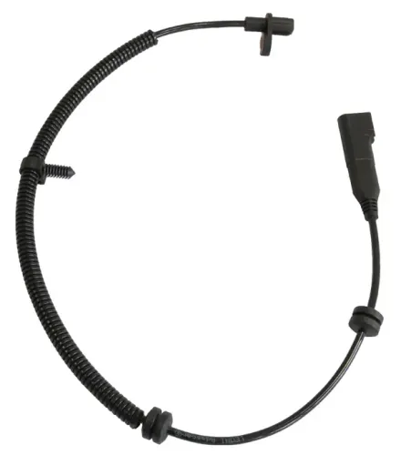 Sensor, Raddrehzahl Hinterachse rechts BOSCH 0 986 594 517 Bild Sensor, Raddrehzahl Hinterachse rechts BOSCH 0 986 594 517